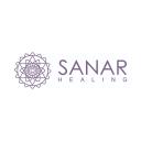 Sanar Healing Acupuncture logo